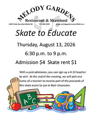Skate to Educate
