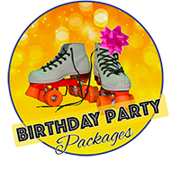 birthday party packages